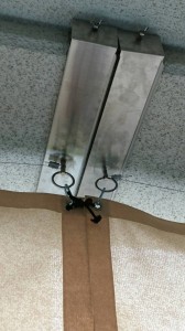 吊り具 取り付け後