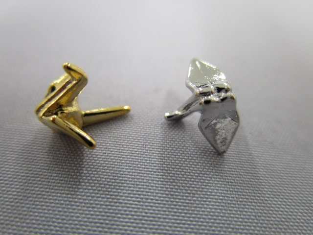 折り鶴チャーム2