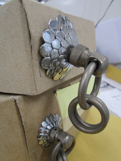 菊座の使用イメージ