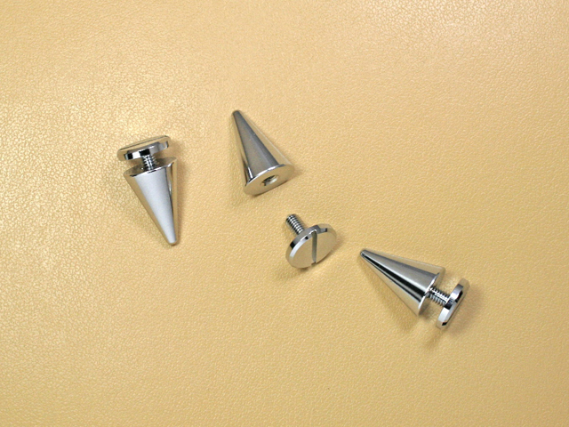 三角ツリー型キビシネジ式