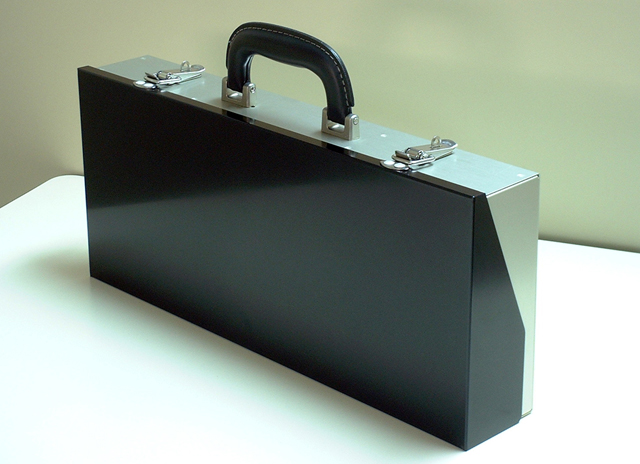 タックルボックス