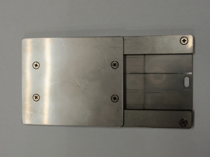 エクステリアパーツ