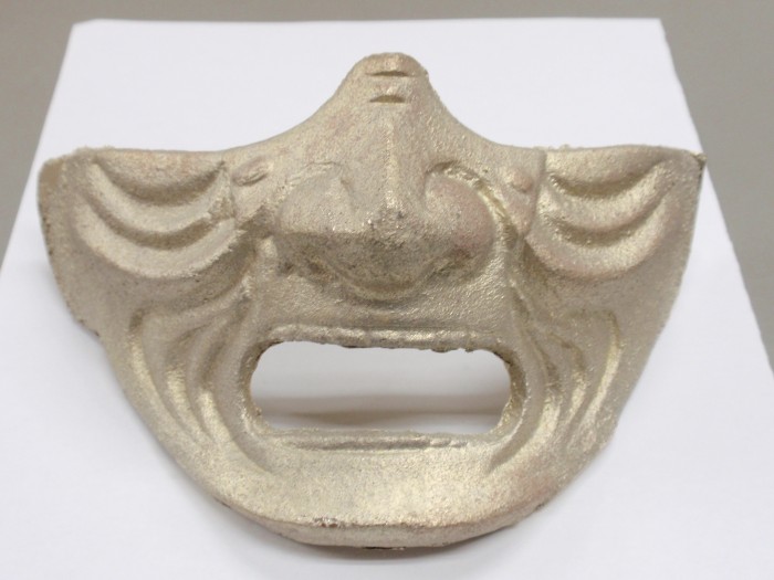 仮面オーダーメイド