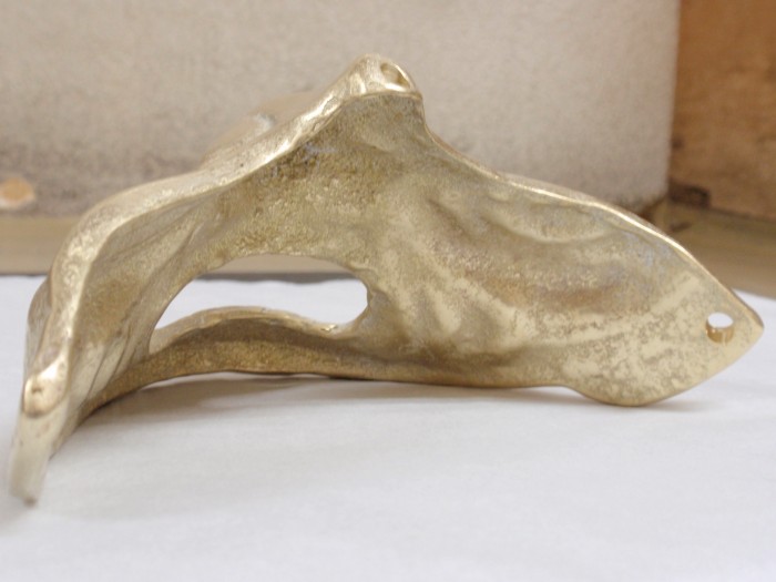 仮面ゴールド裏