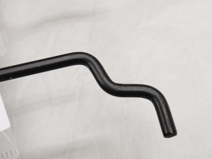 棚受け金物　曲げ加工