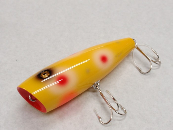 オリジナルルアー