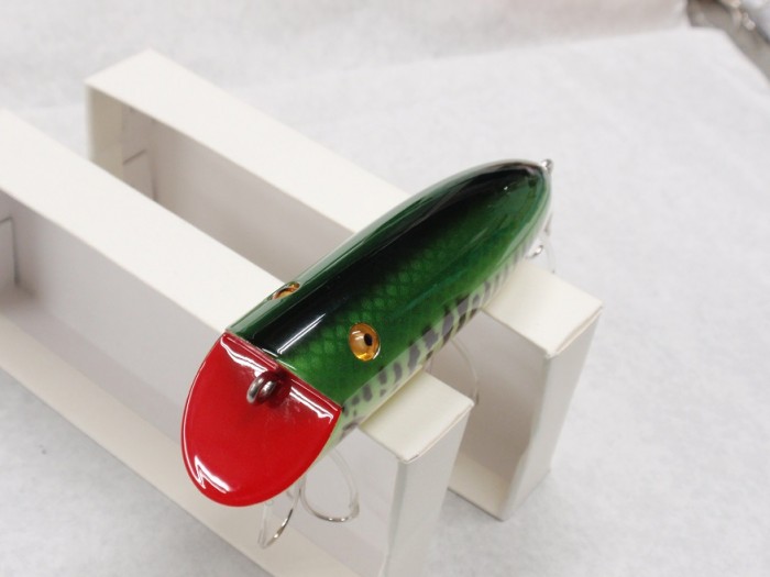 オリジナルルアー