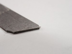 カッターアップ