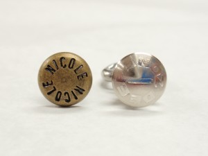 ギボシ金具の刻印文字