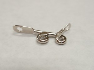 ピッグテールパーツ