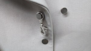 出来上がり　ボタン