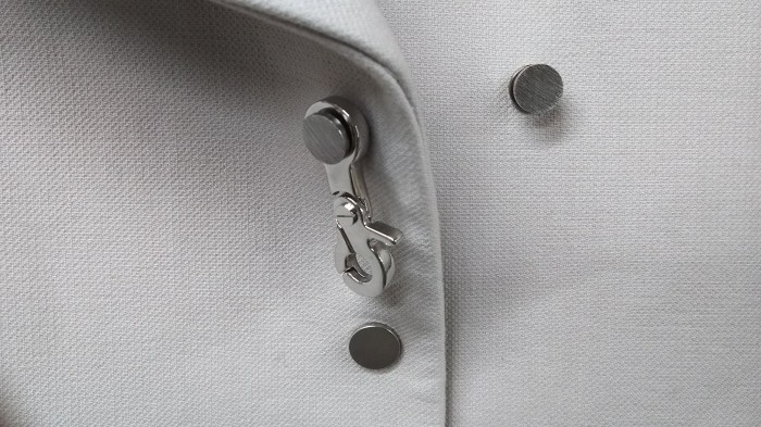 出来上がり ボタン