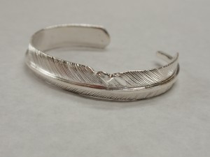 シルバー ブレスレット