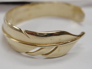 ブレスレット アップ