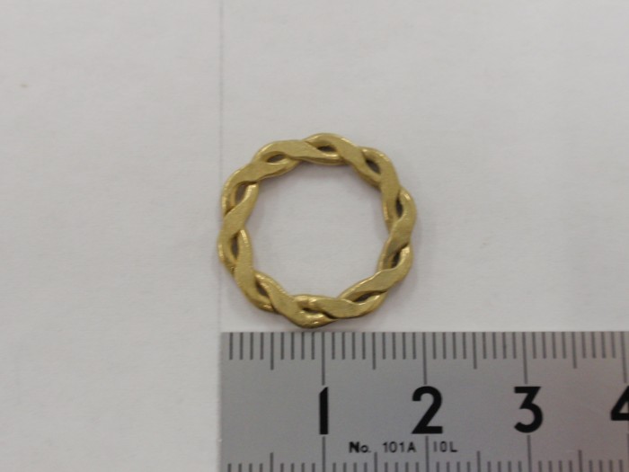 ゴールドリング