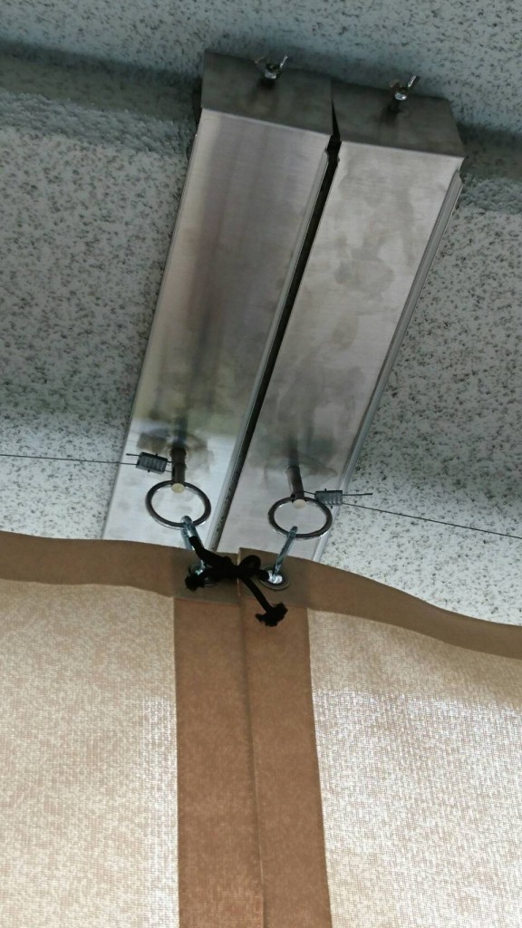 吊り具　取り付け後