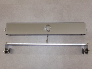 万力付き吊り具