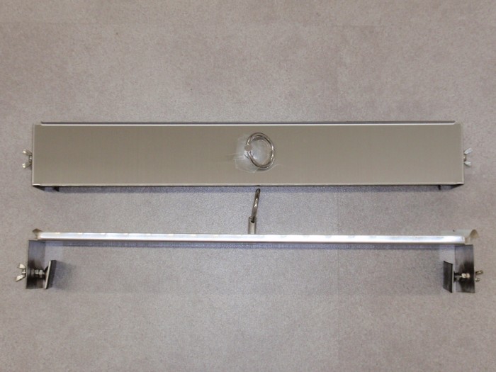 万力付き吊り具