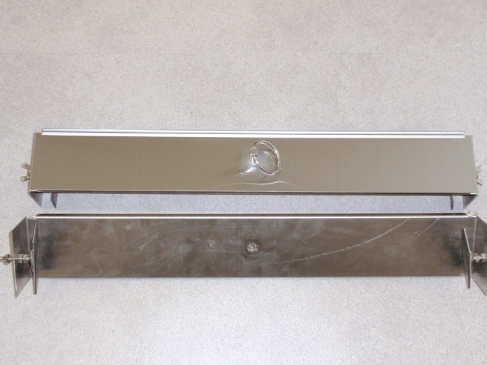 万力付き吊り具