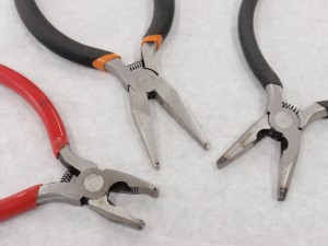 アクセサリー　工具