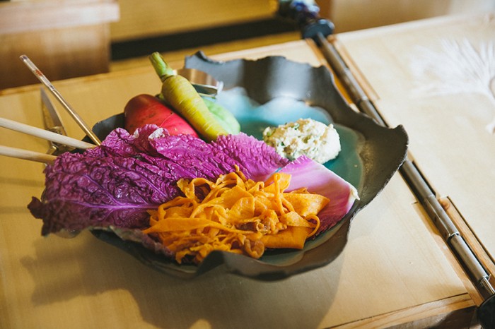 蝶番　ボックス