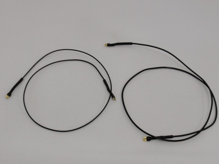 ワイヤー　製作