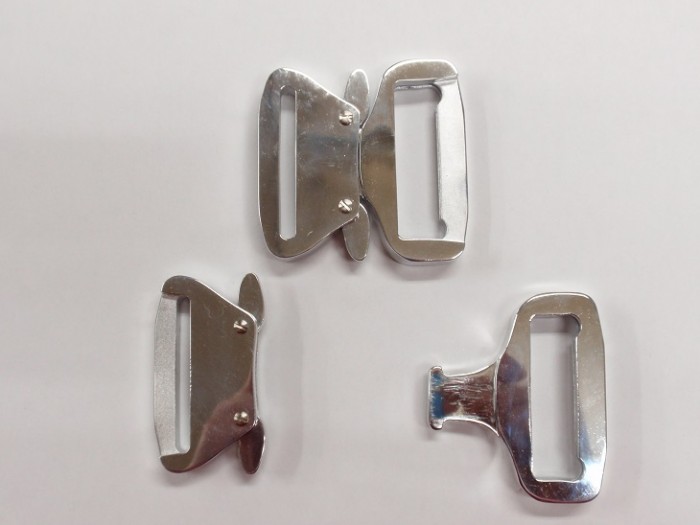 特殊　ベルトバックル