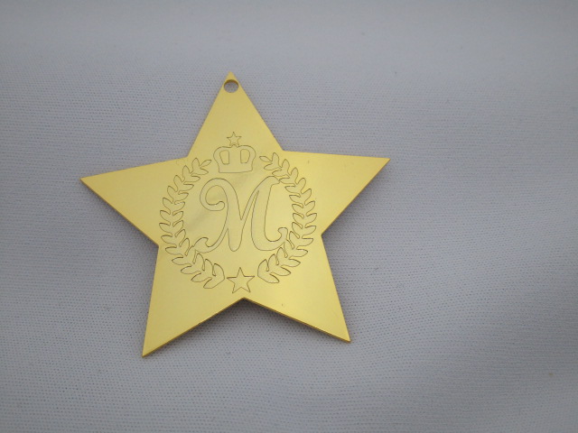 オリジナルチャーム