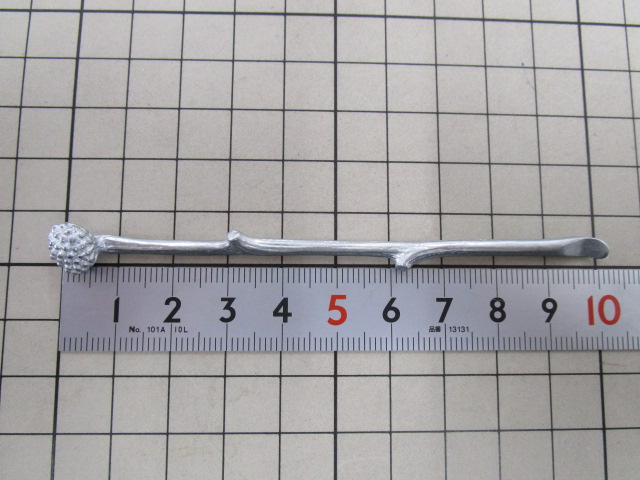 オリジナル耳かき