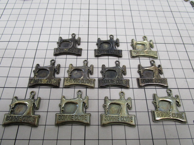 オリジナル小物