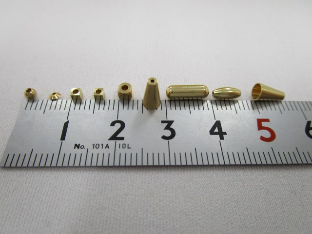 オリジナルビーズ