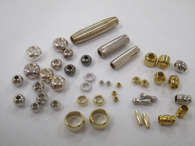 オリジナルビーズ