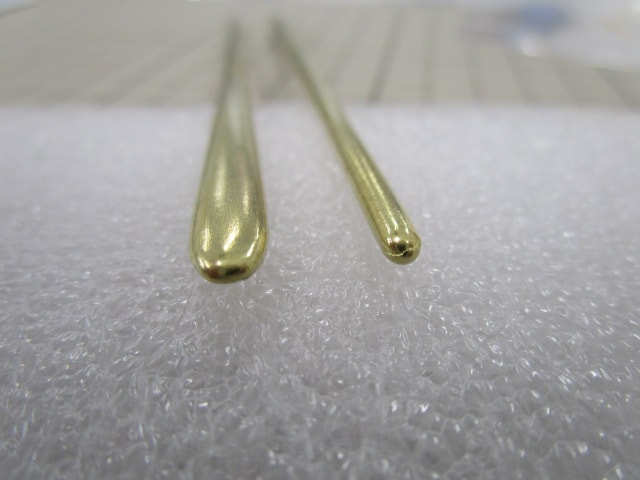 かんざし先端アップ