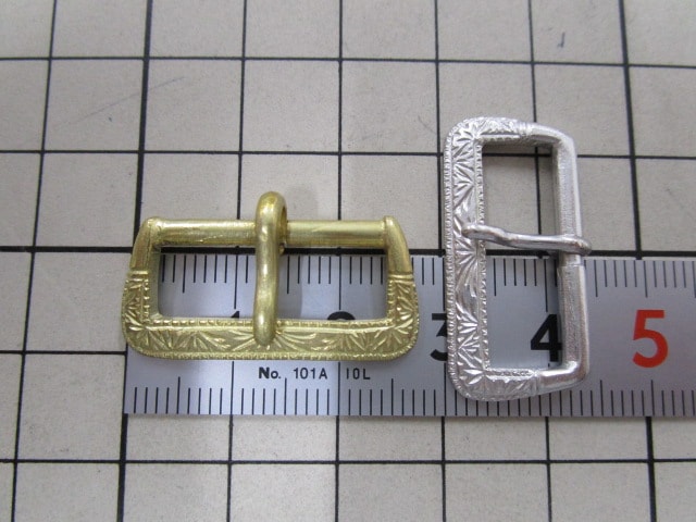 オリジナル美錠