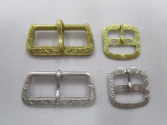 オリジナル美錠