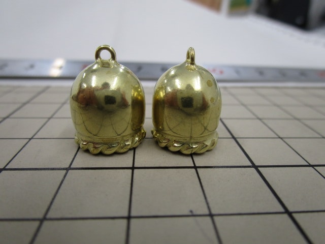 ドングリチャーム