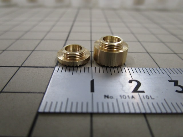 ストロボキャップ