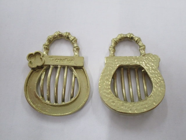 カバン型グルーデコ土台の原型