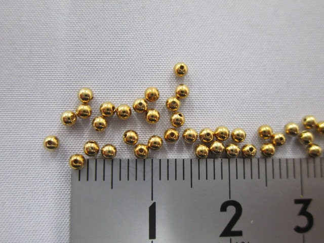 メタルビーズ4