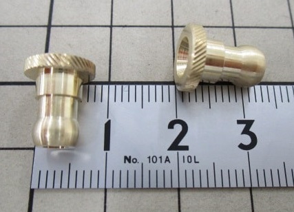 バイクパーツ完成