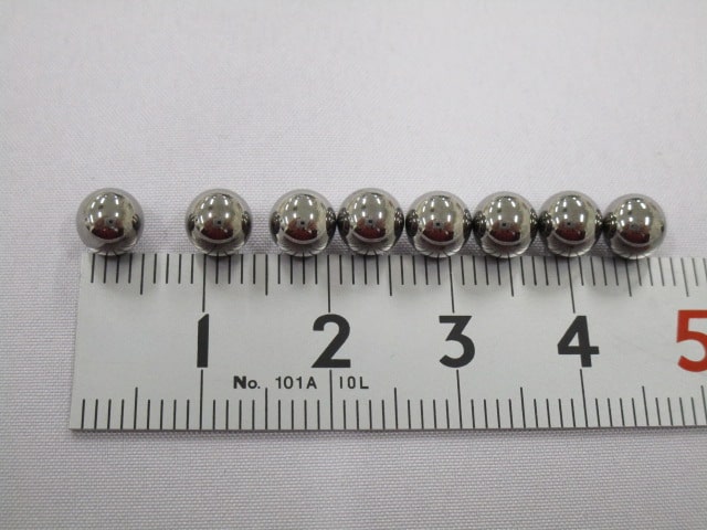 5.5mmタングステン超精密球-min