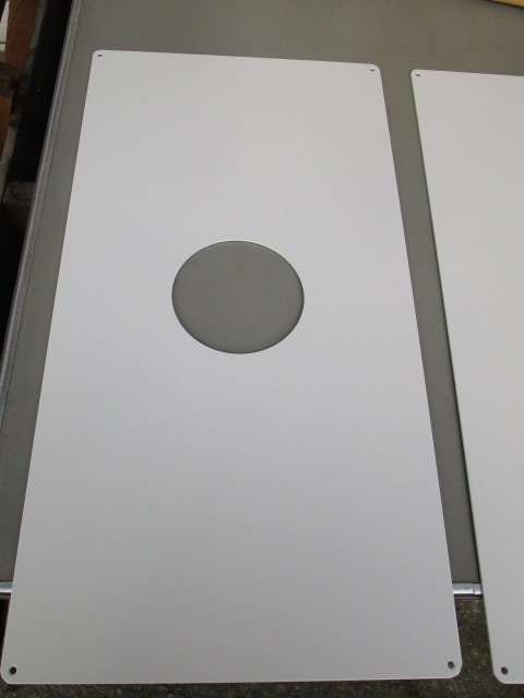 消火器用壁掛け金具