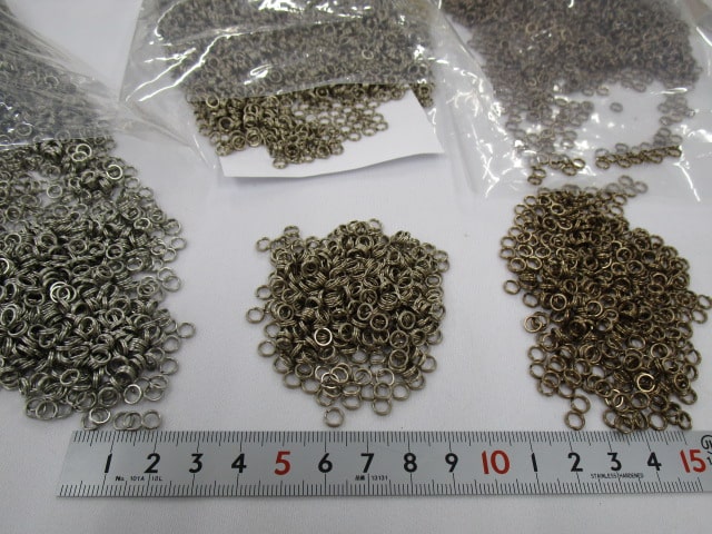 スプリットリング