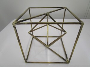 特殊な形状のモニュメント、制作事例画像③