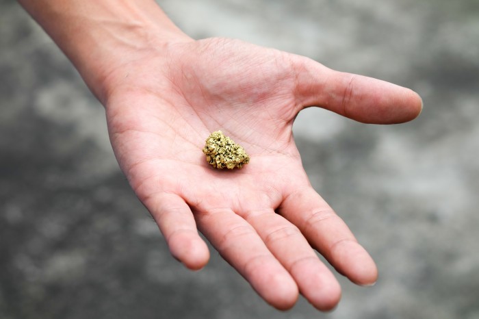 地金　種類　イメージ