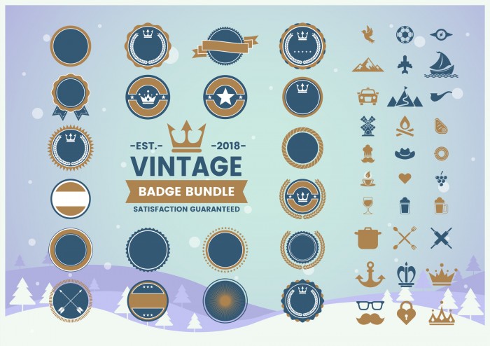 社章　デザインイメージ