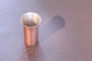 抗菌コップのイメージ