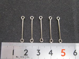 アクセサリーパーツ